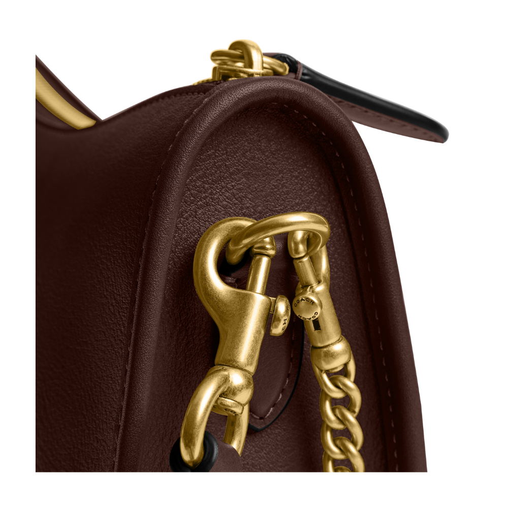 Coach | Bolso Waverly Brown