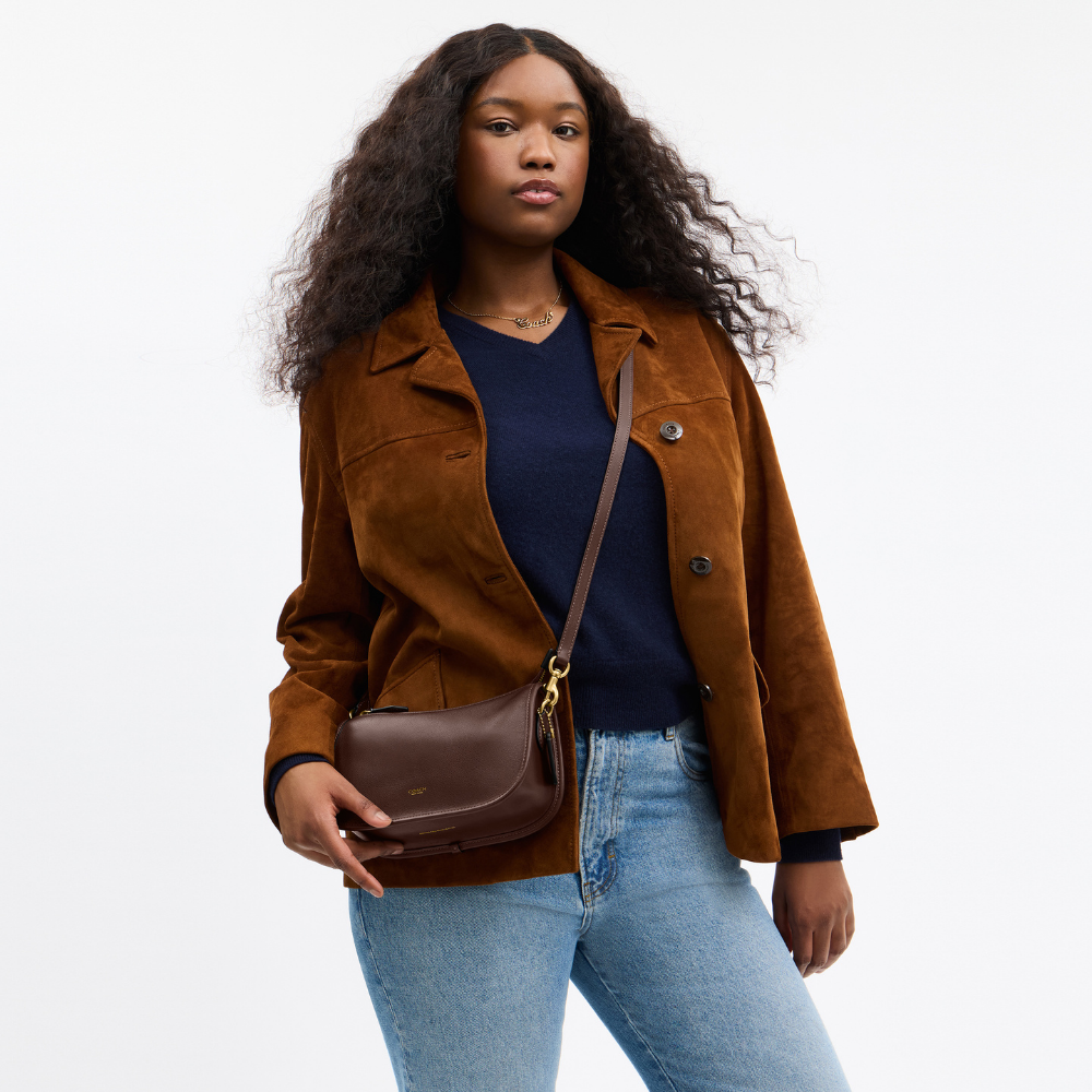Coach | Bolso Waverly Brown