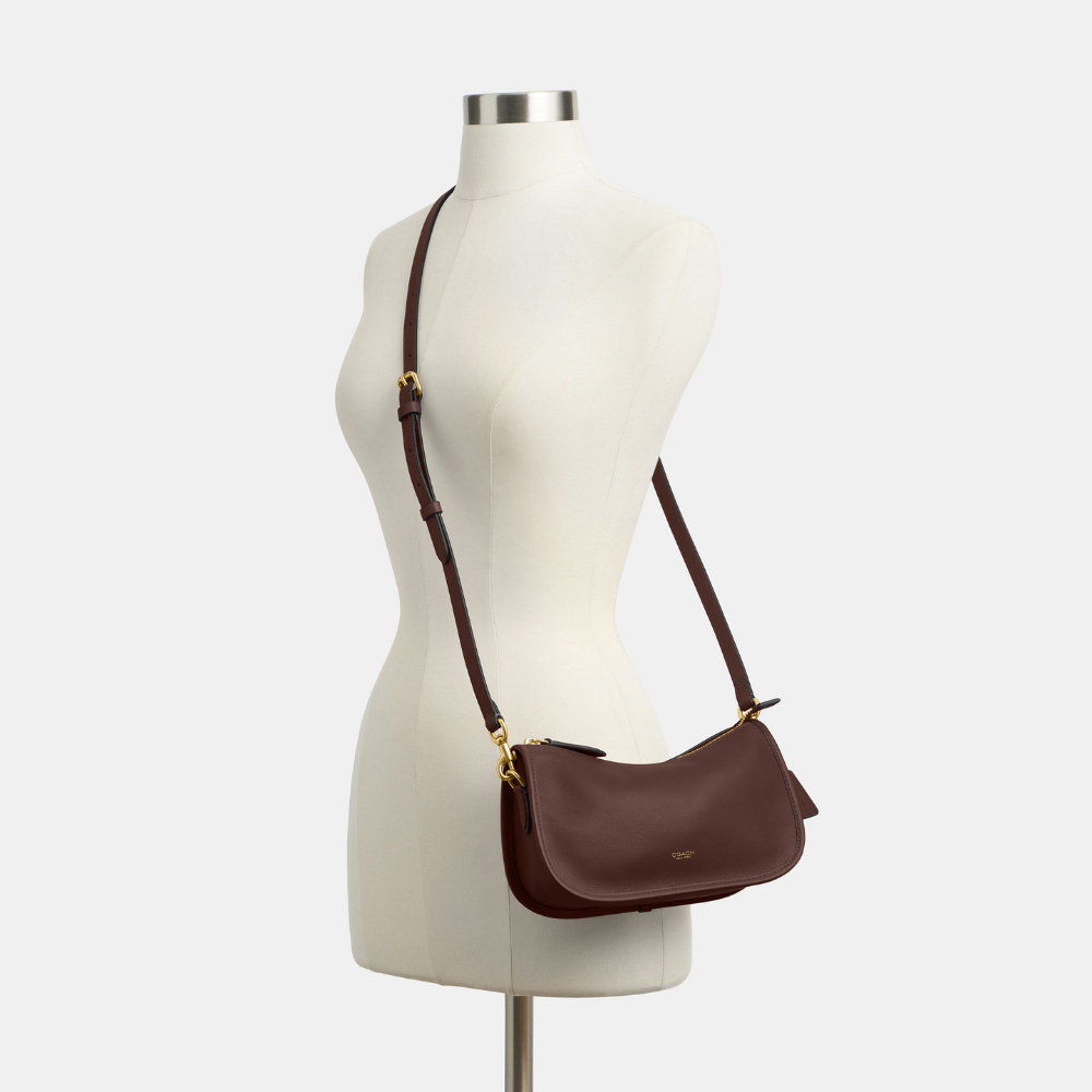 Coach | Bolso Waverly Brown