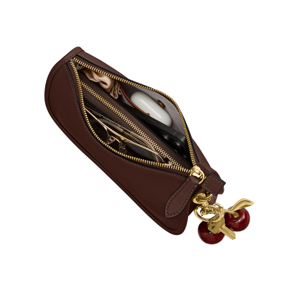 Coach | Bolso Waverly Brown