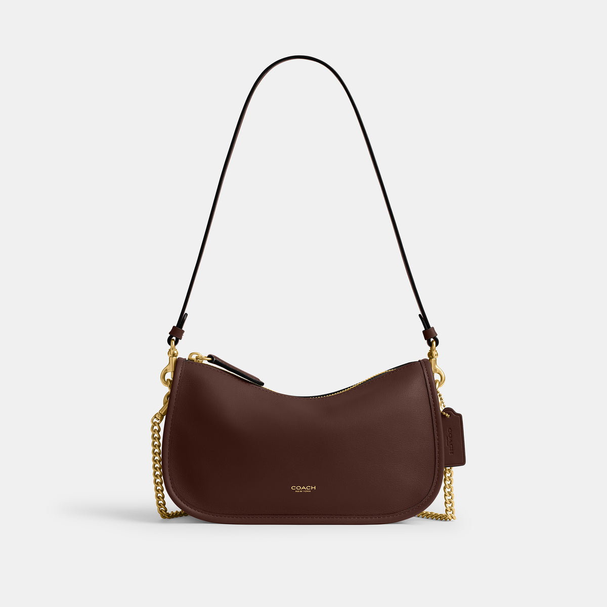 Coach  |  Bolso Waverly