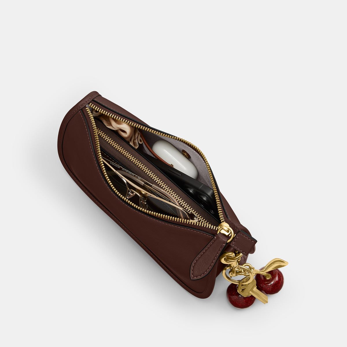 Coach  |  Bolso Waverly