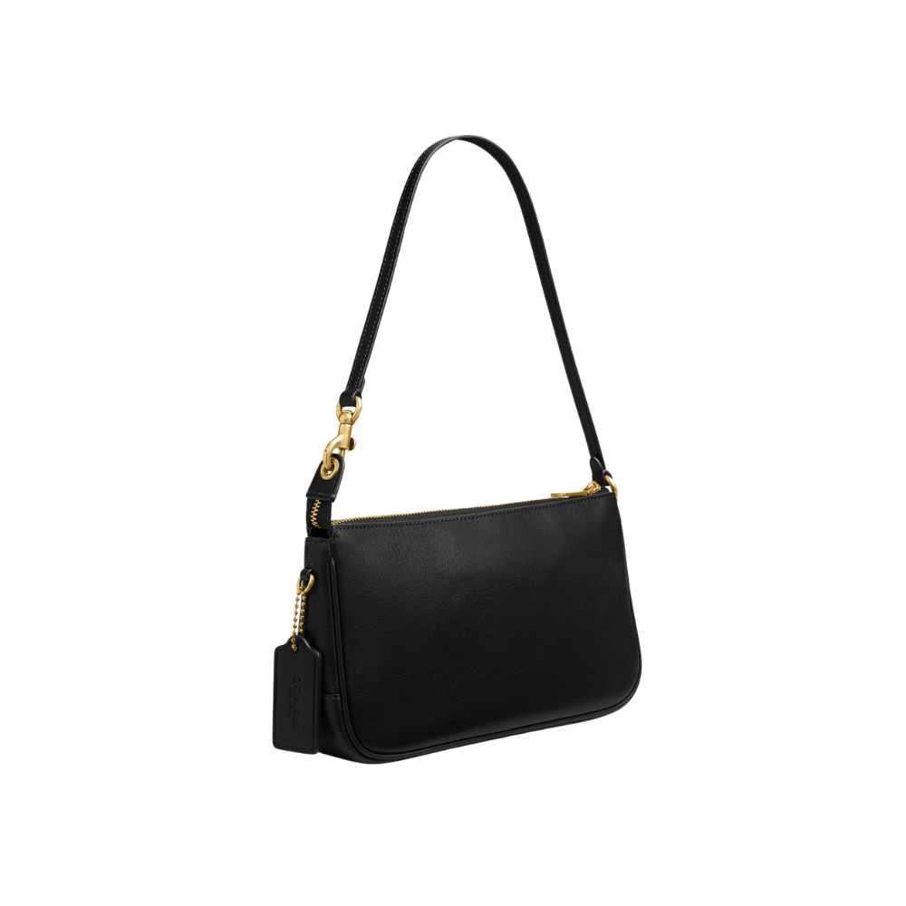 Coach | Bolso Plaza Black