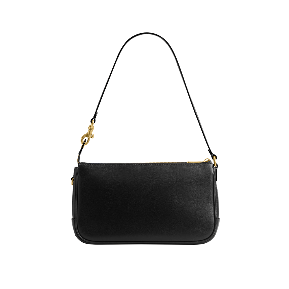 Coach | Bolso Plaza Black