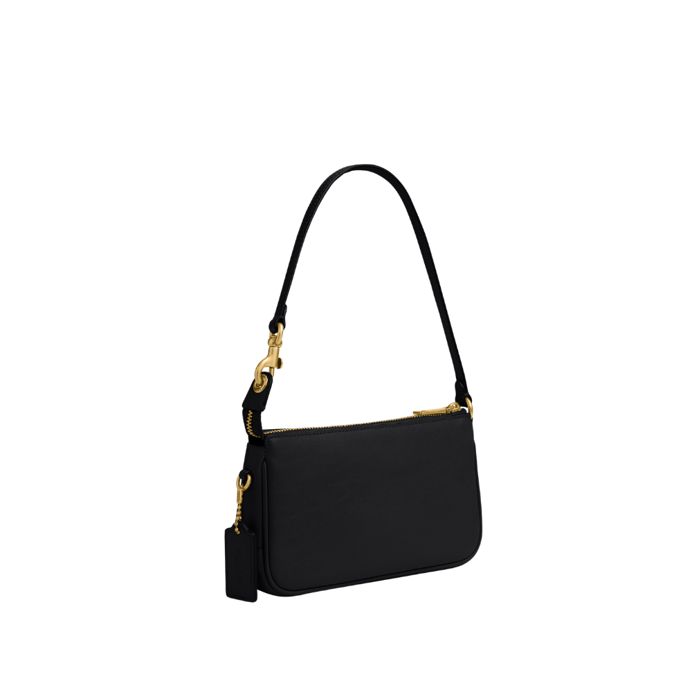 Coach | Bolso Plaza 18 Black