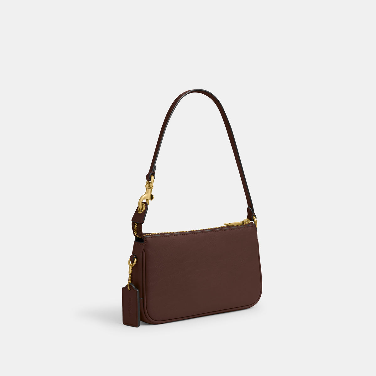 Coach  |  Plaza Bag 18
