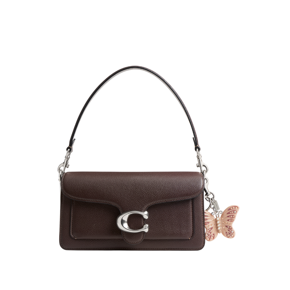 Coach | Colgante De Bolsa De Mariposa
