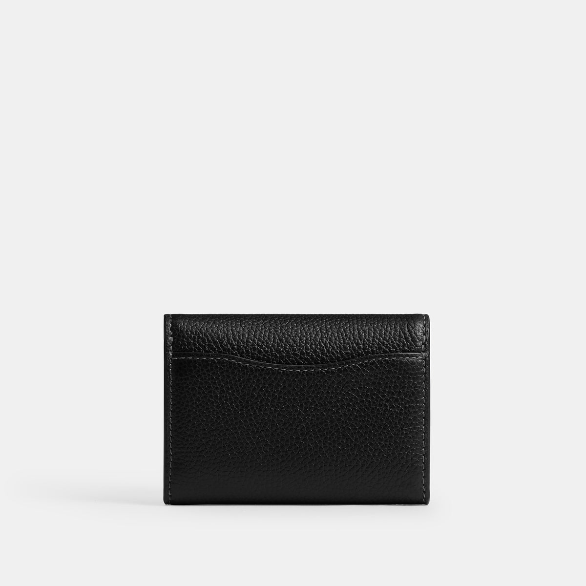 Coach |  Tarjetero Essential con solapa