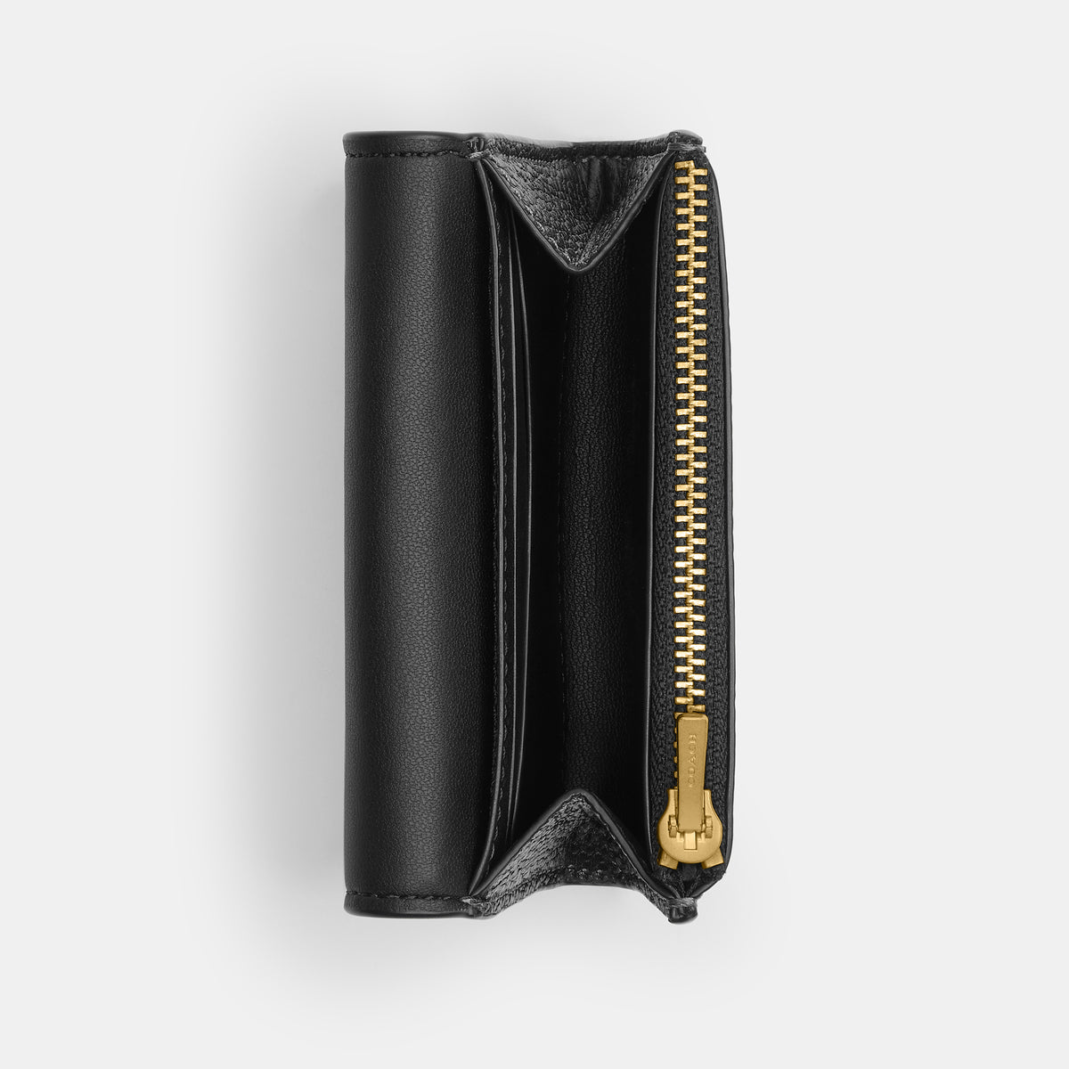 Coach |  Tarjetero Essential con solapa