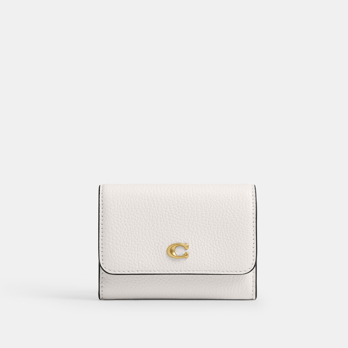 Coach |  Tarjetero Essential con solapa