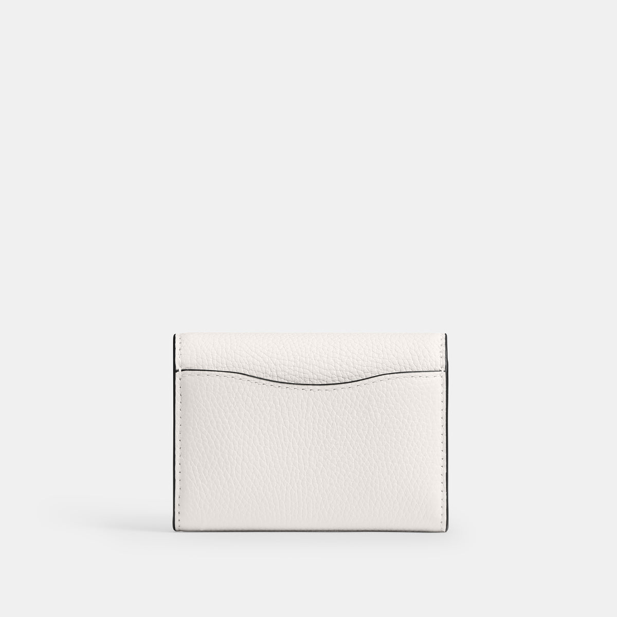 Coach |  Tarjetero Essential con solapa