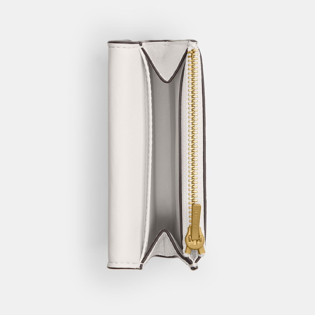 Coach |  Tarjetero Essential con solapa
