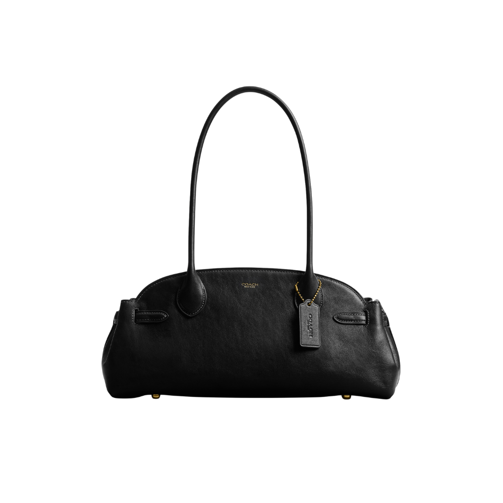 Coach | Bolso De Mano Empire 34 Black