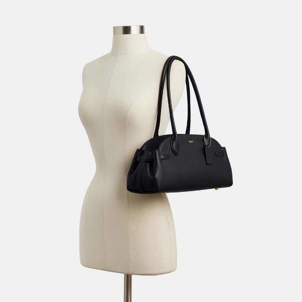 Coach | Bolso De Mano Empire 34 Black