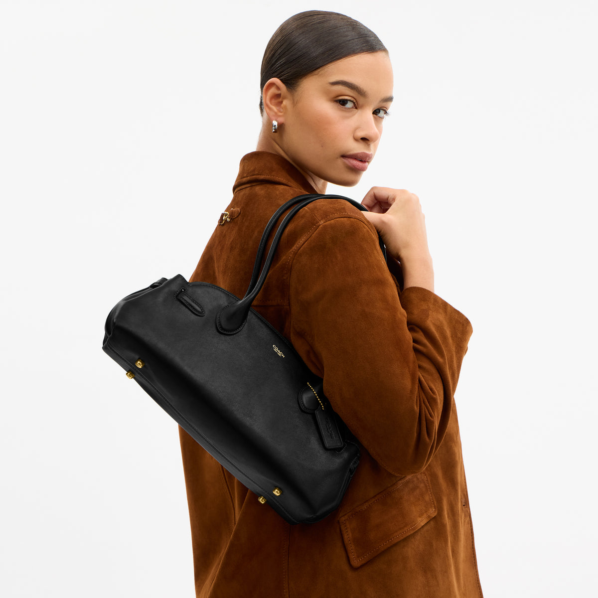 Coach  |  Bolso Empire Carryall 34
