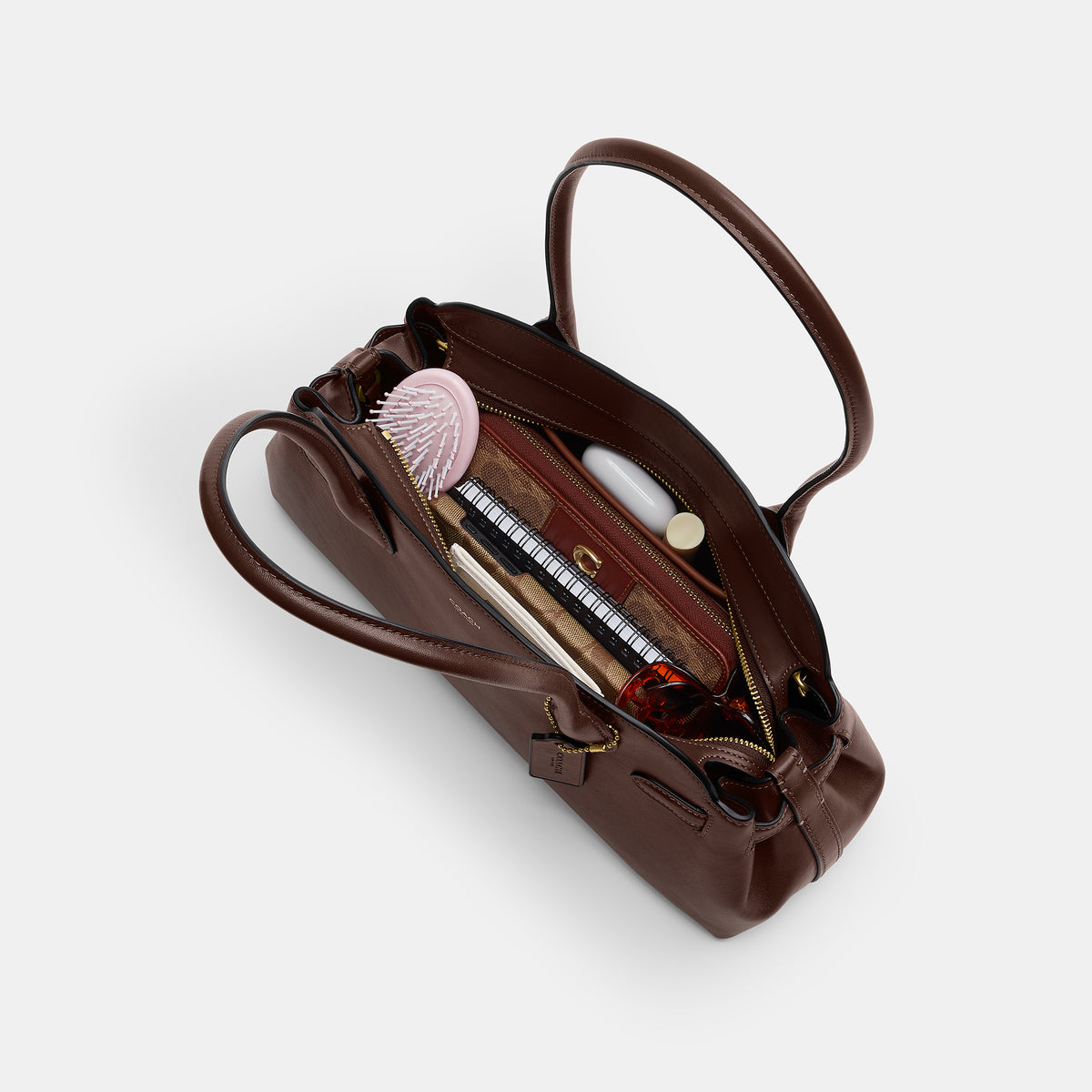 Coach  |  Bolso Empire Carryall 34