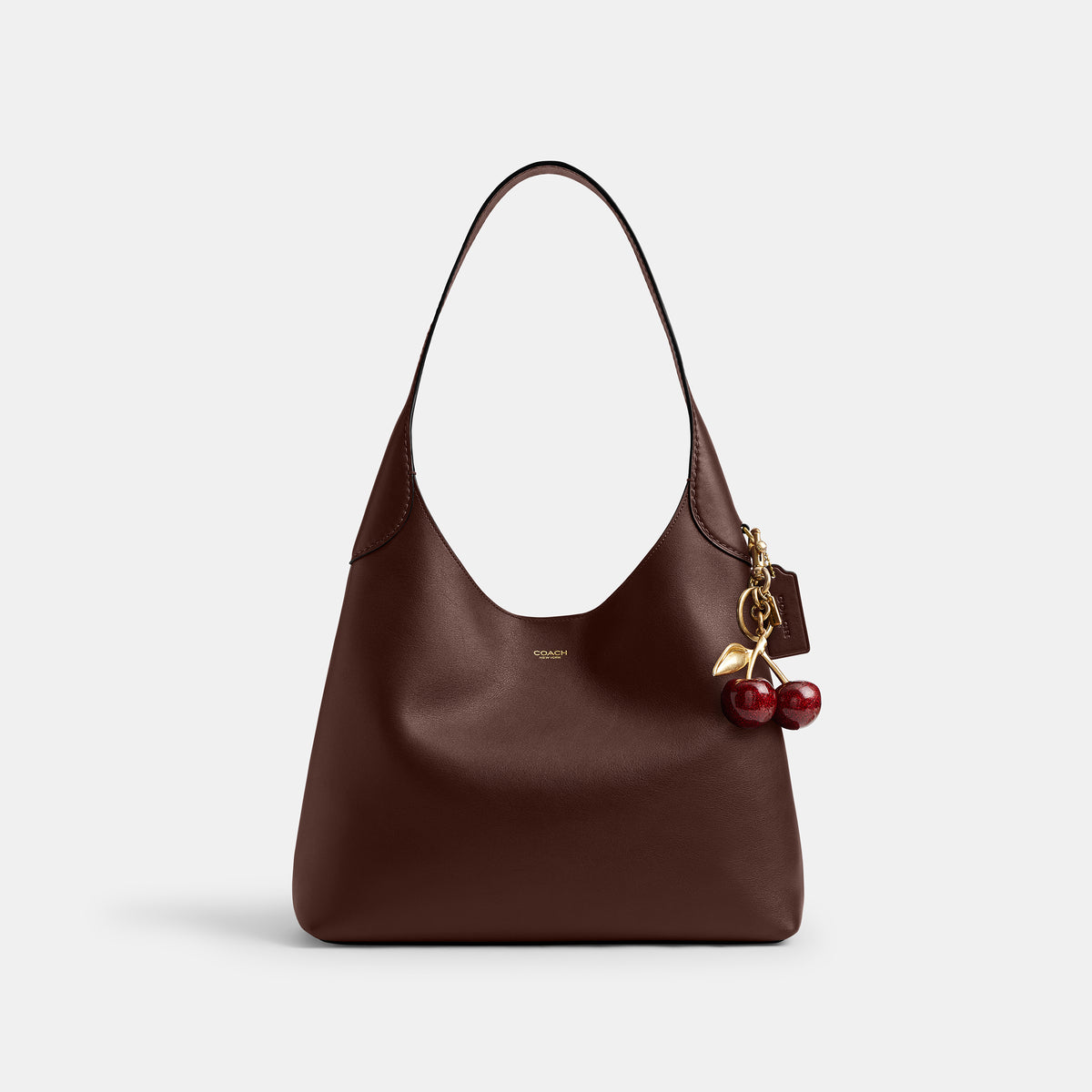 Coach Bolso de hombro Brooklyn 34