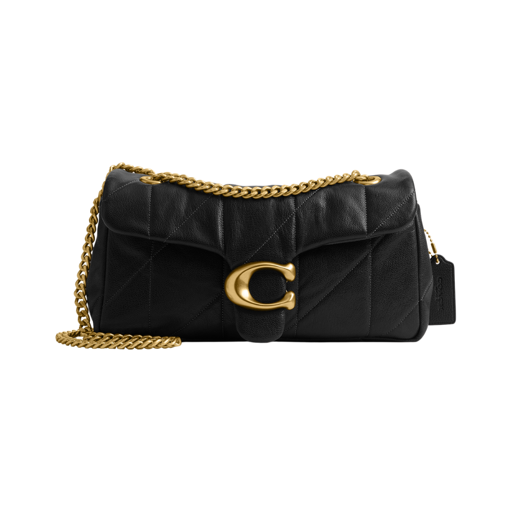 Coach | Bolso De Hombro bandolera Tabby acolchado suave 26