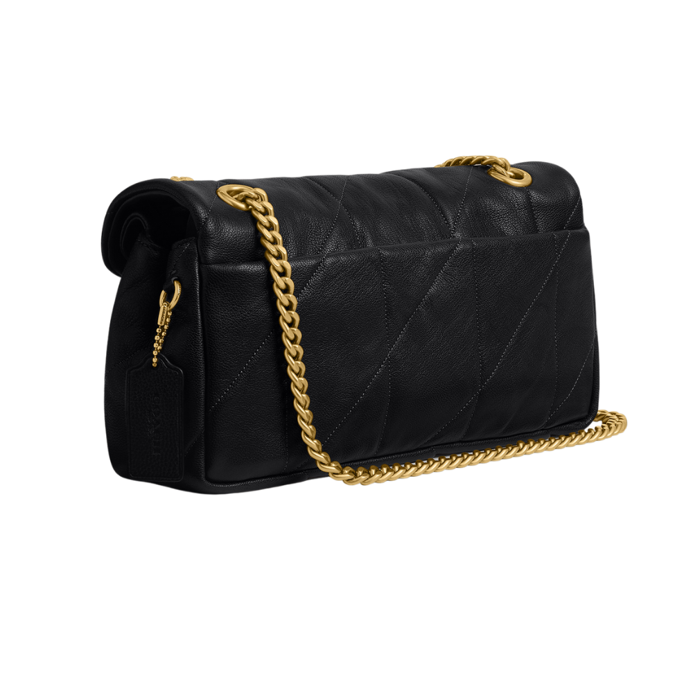 Coach | Bolso De Hombro bandolera Tabby acolchado suave 26