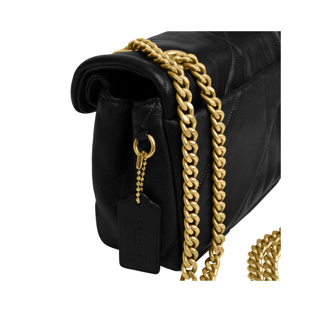 Coach | Bolso De Hombro bandolera Tabby acolchado suave 26