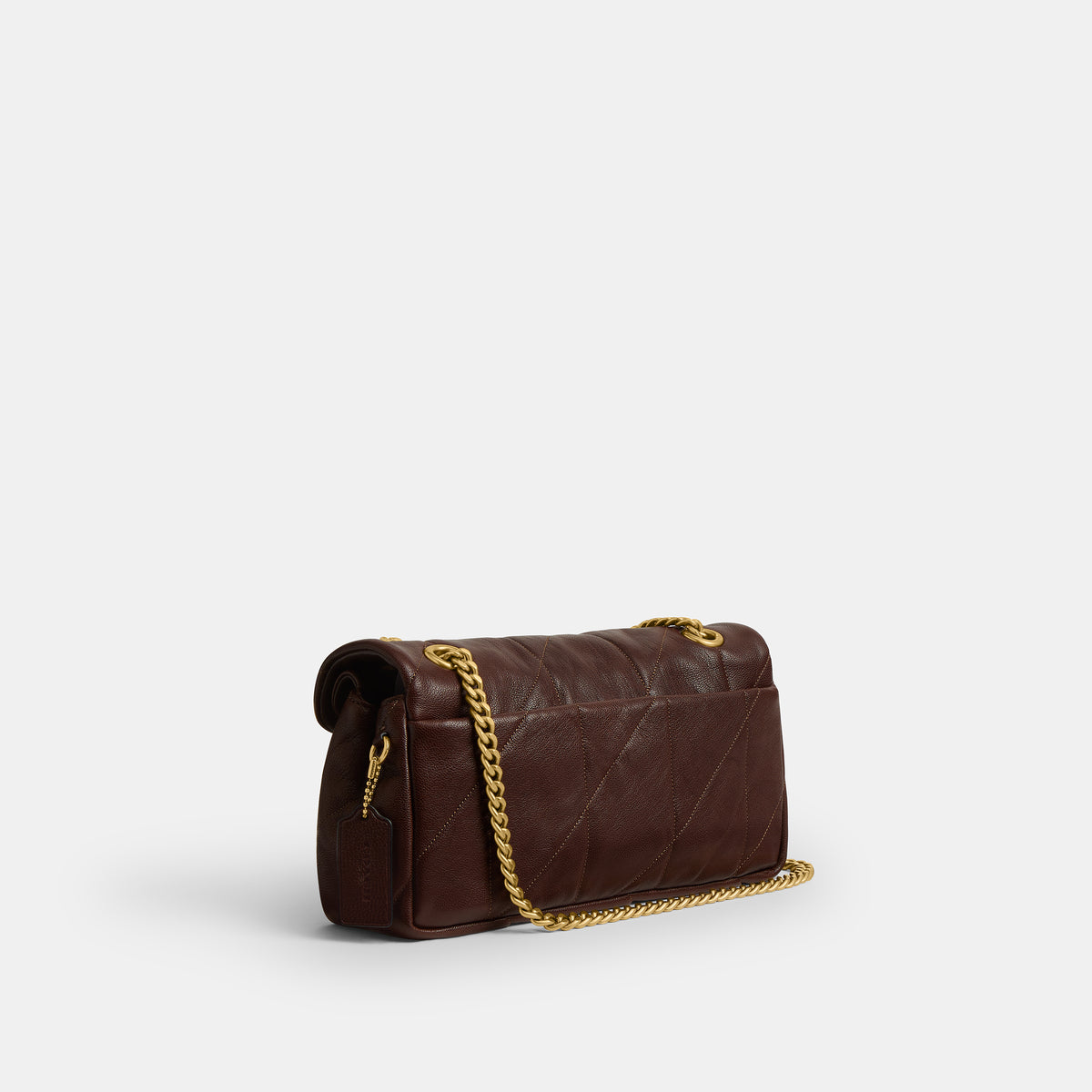 Coach  |  Bolso de hombro Tabby 26 con acolchado
