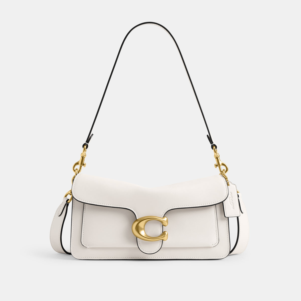 Coach  |  Bolso de hombro Tabby 26