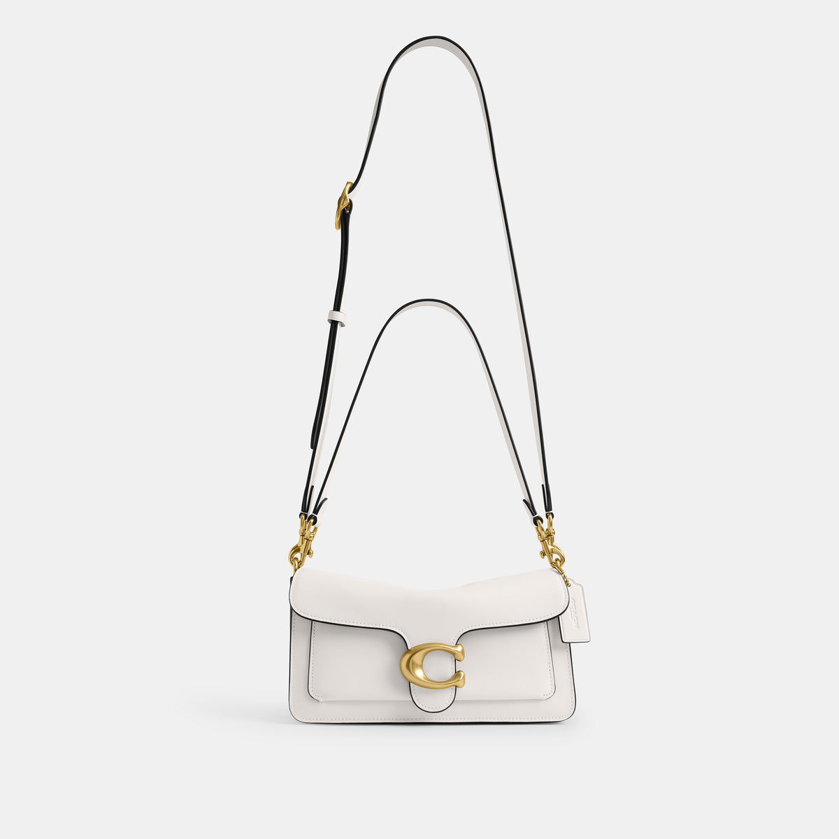 Coach  |  Bolso de hombro Tabby 26