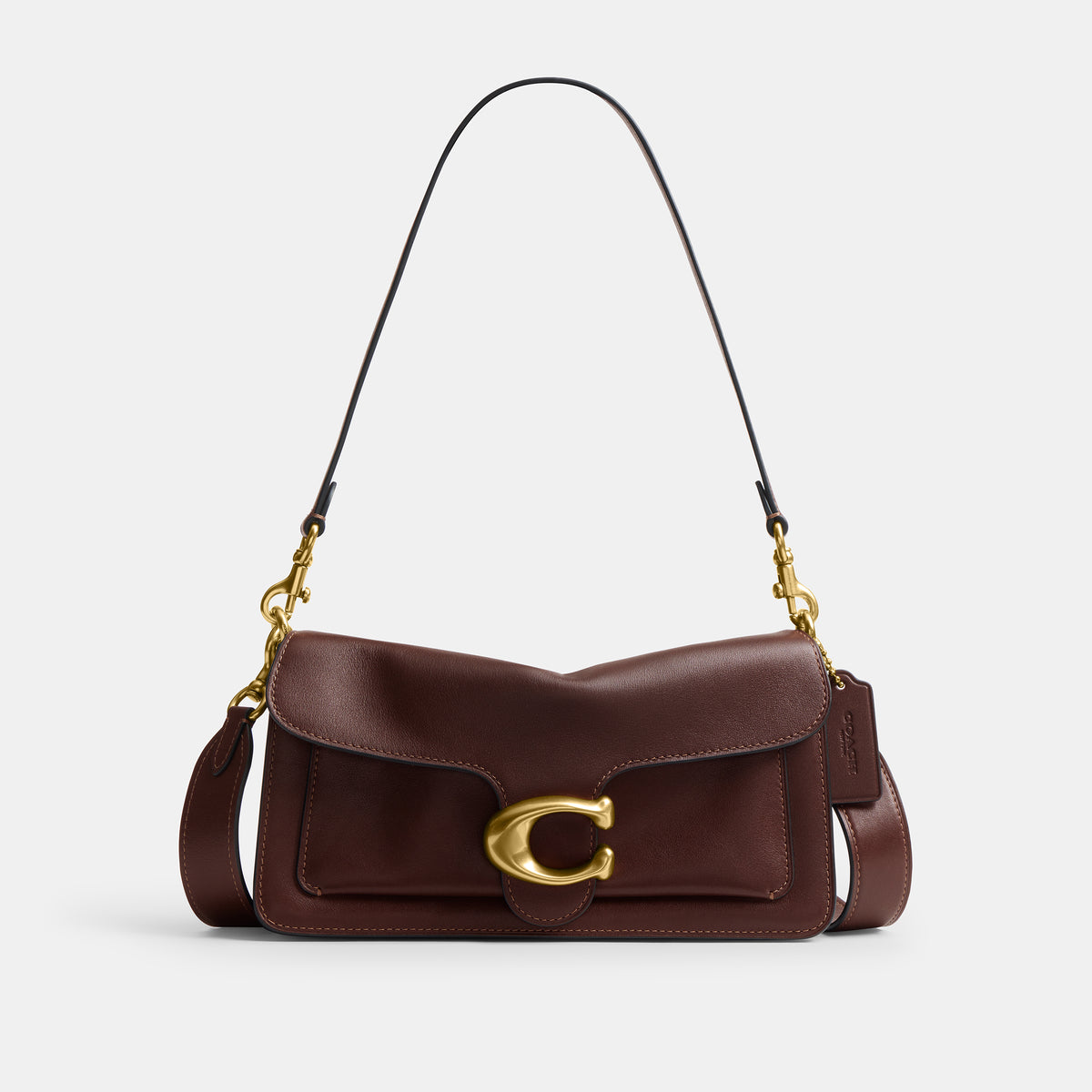 Coach  |  Bolso de hombro Tabby 26