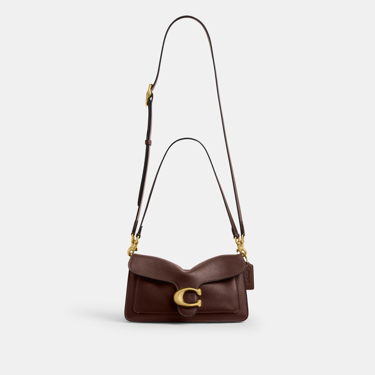 Coach  |  Bolso de hombro Tabby 26