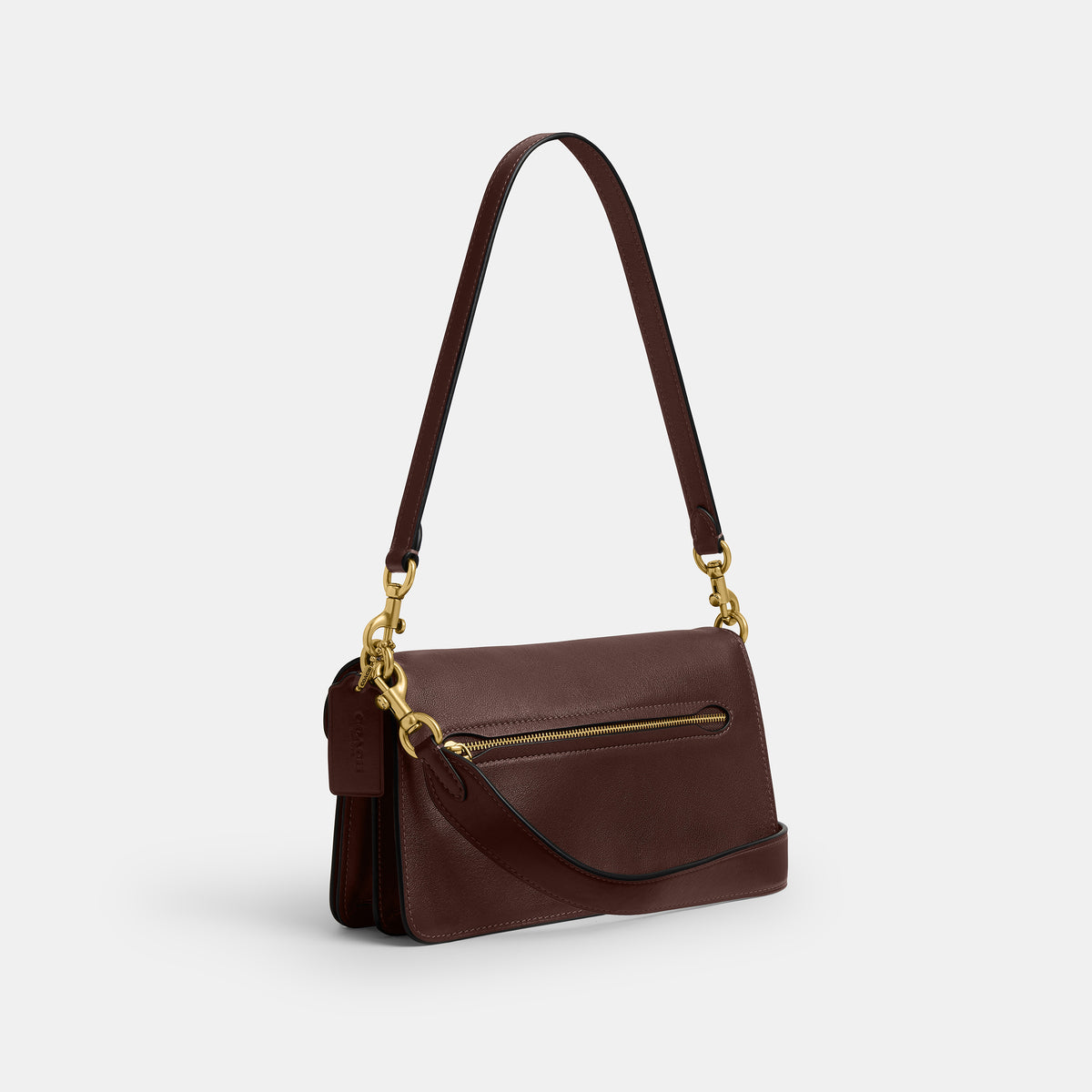 Coach  |  Bolso de hombro Tabby 26