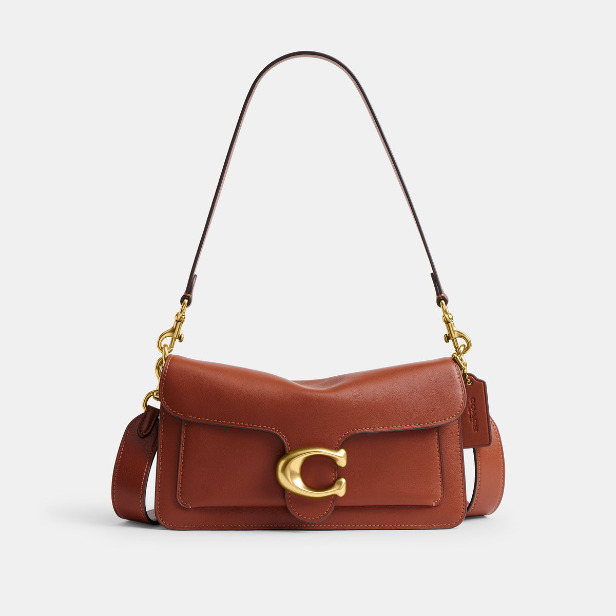 Coach  |  Bolso de hombro Tabby 26