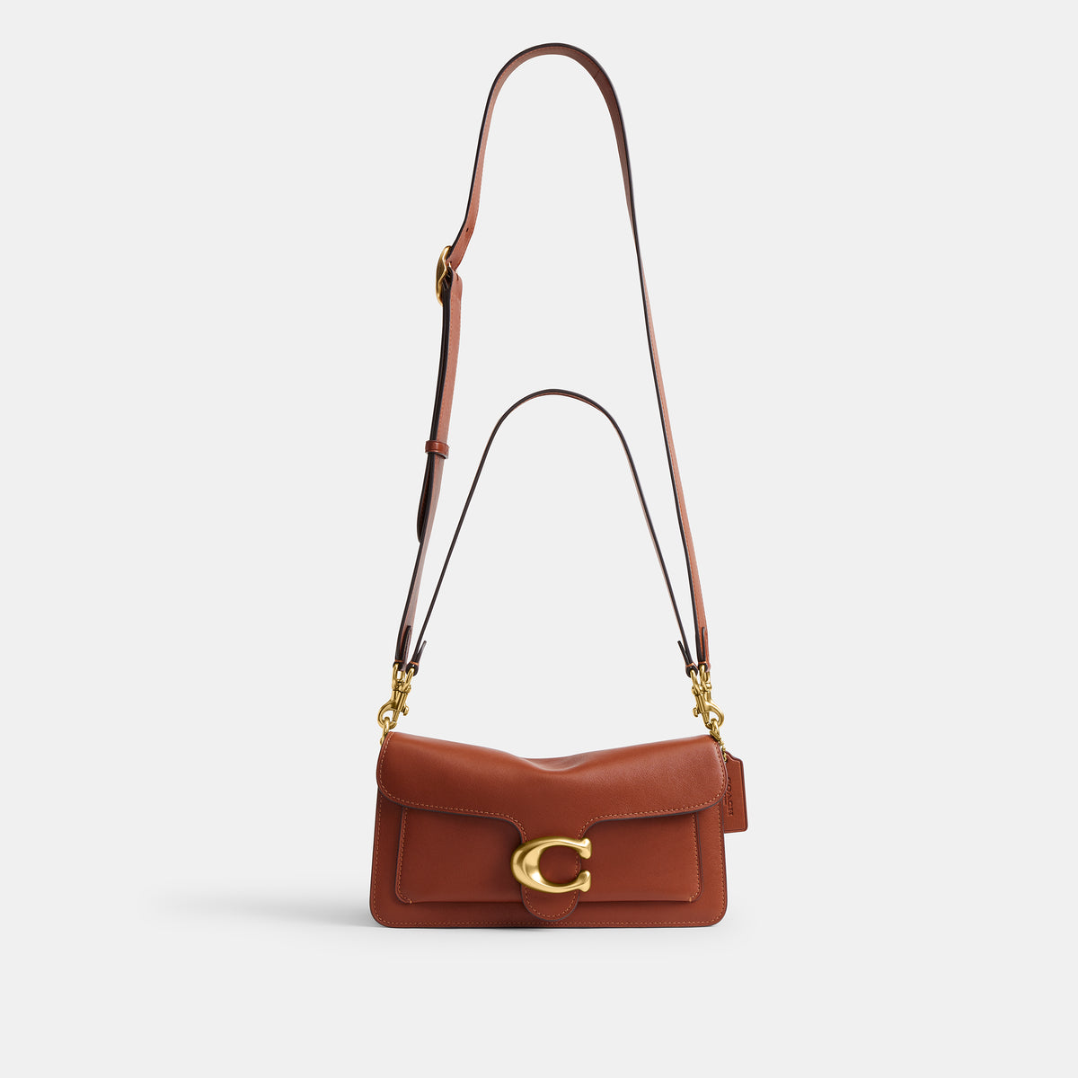 Coach  |  Bolso de hombro Tabby 26