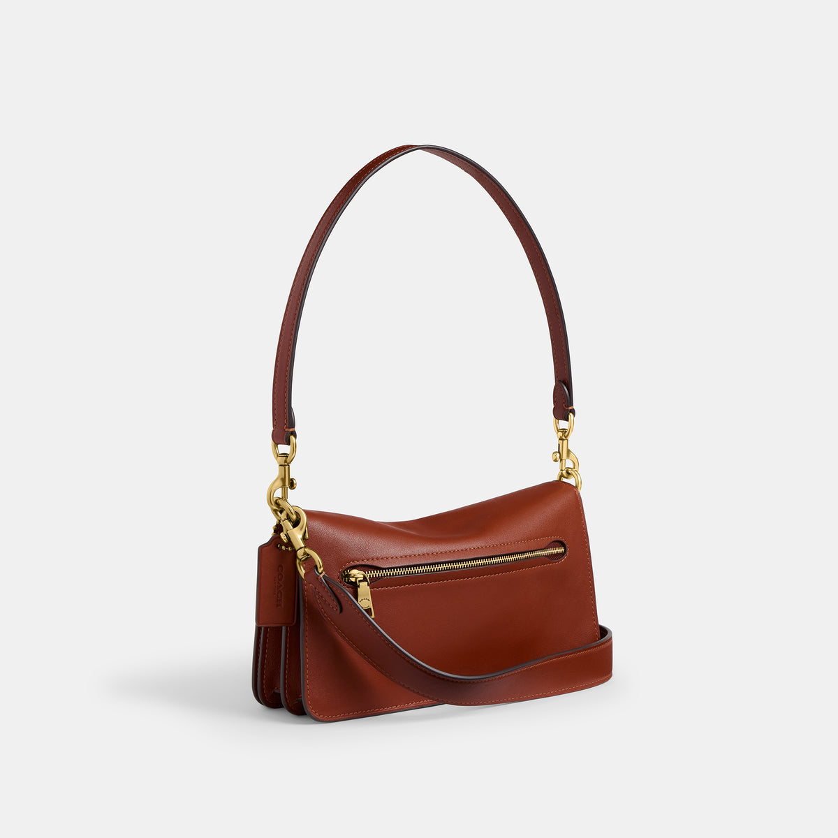 Coach  |  Bolso de hombro Tabby 26