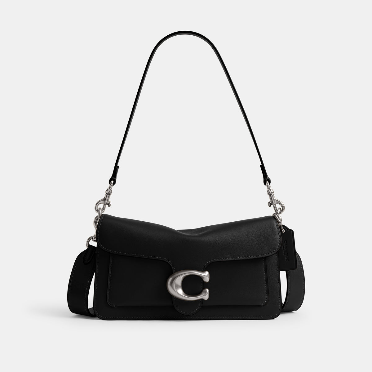 Coach  |  Bolso de hombro Tabby 26