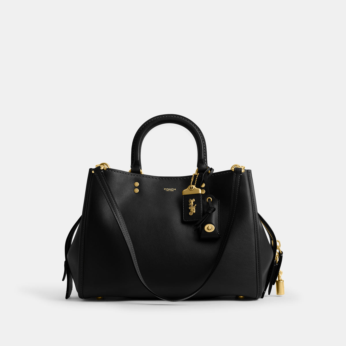 Coach  |  Bolsa Rogue 31