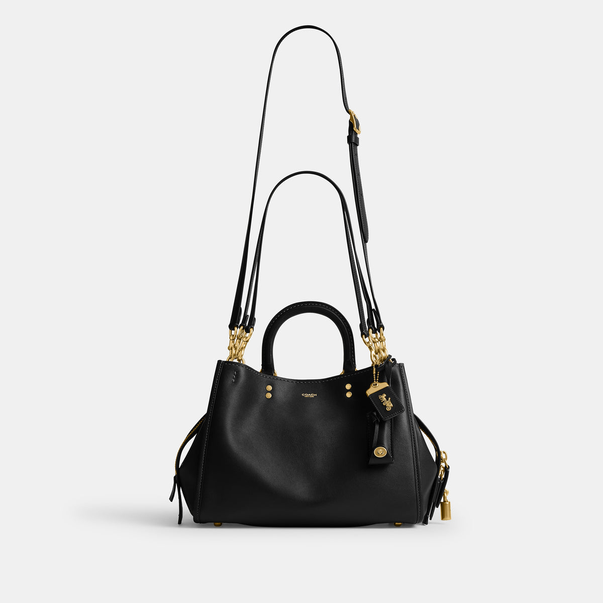 Coach  |  Bolsa Rogue 31