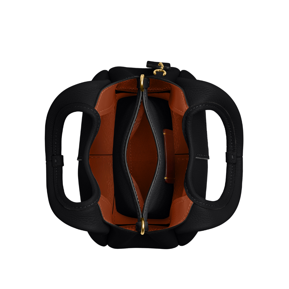 Coach | Bolso De Hombro Lana 19 Black