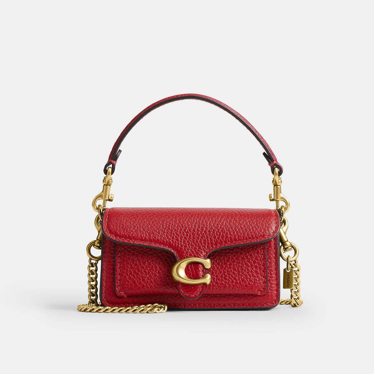 Coach | Charm de cartera Tabby