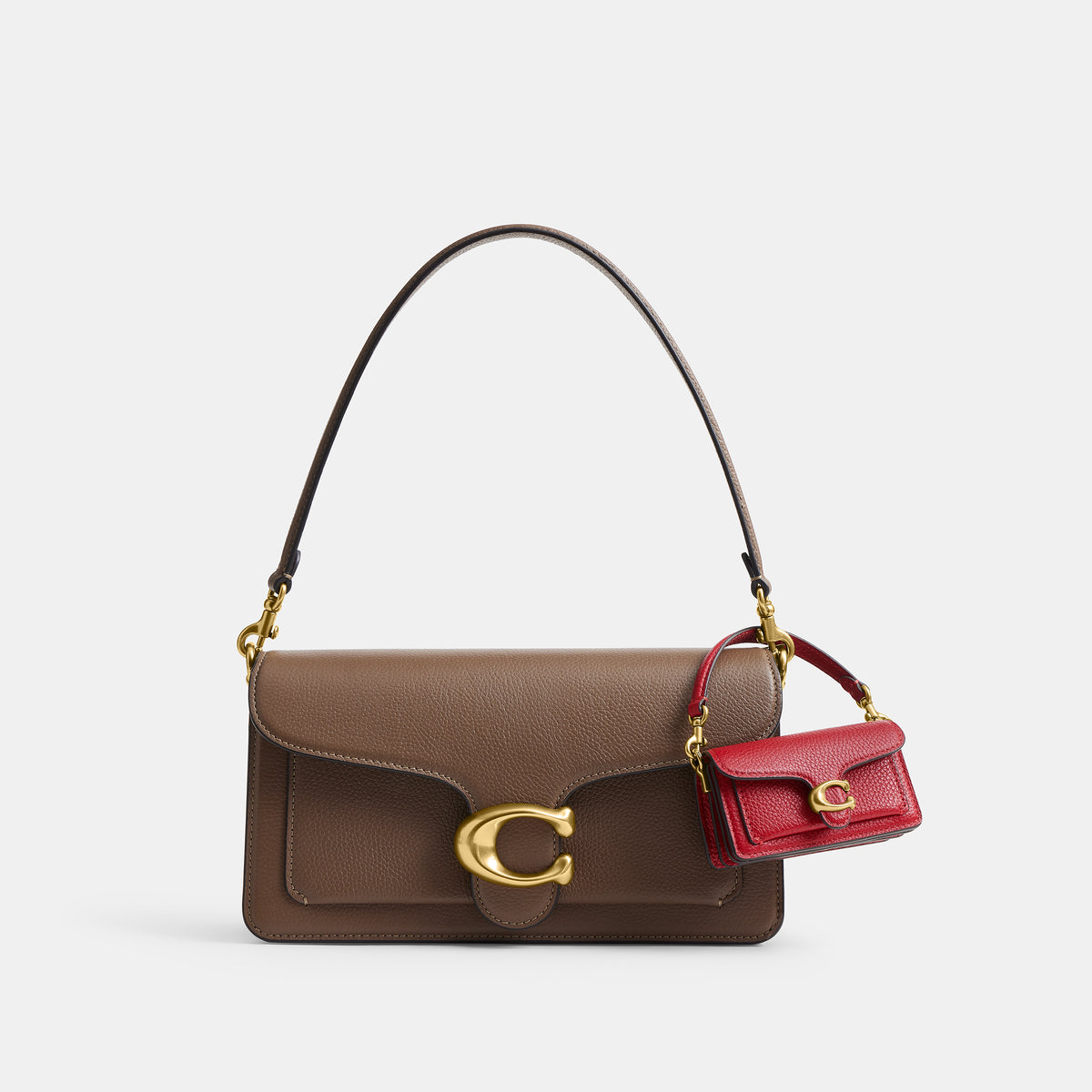 Coach | Charm de cartera Tabby