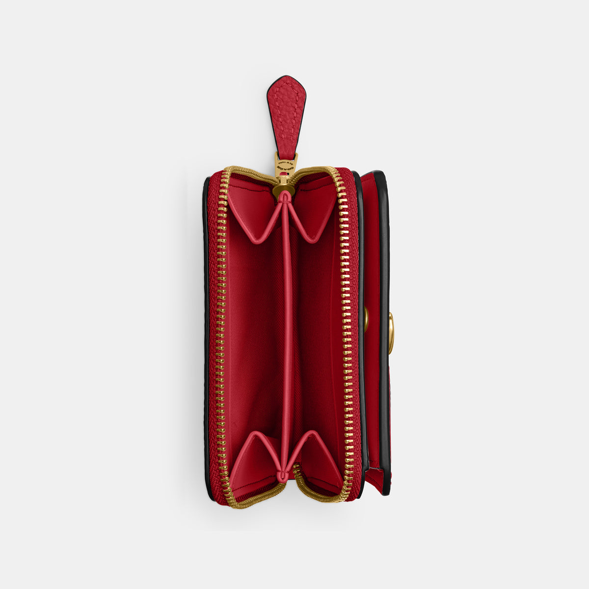 Coach | Billetera Essential plegable