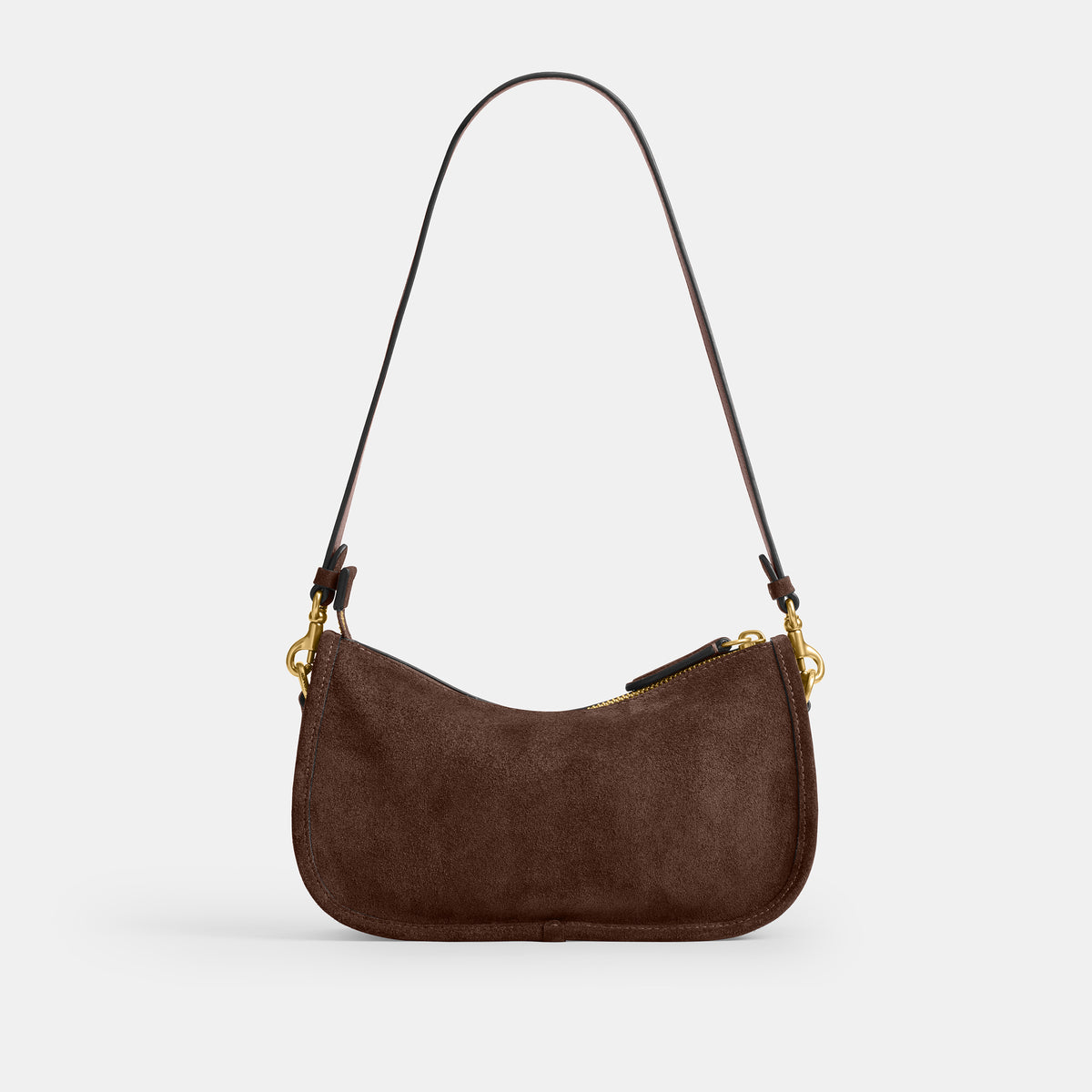 Coach | Bolso Waverly de Gamuza