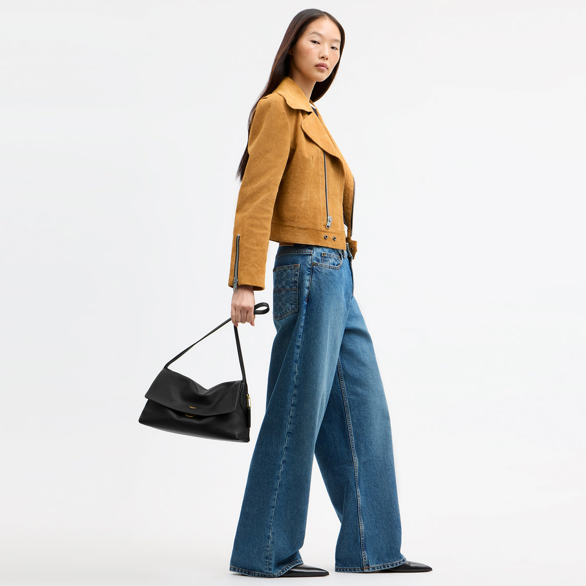 Coach | Cartera de hombro Chelsea 30
