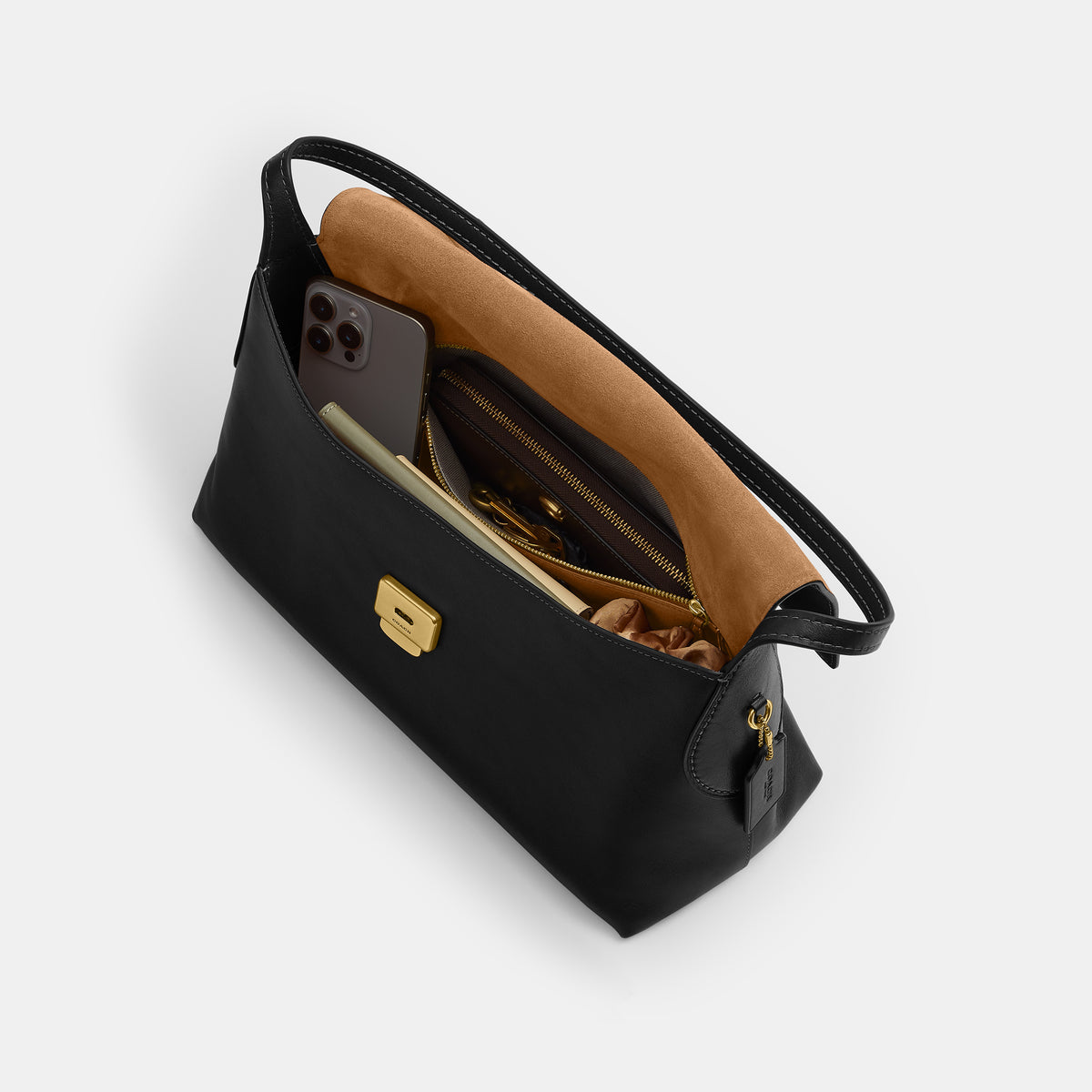 Coach  |  Bolso de hombro Chelsea 36