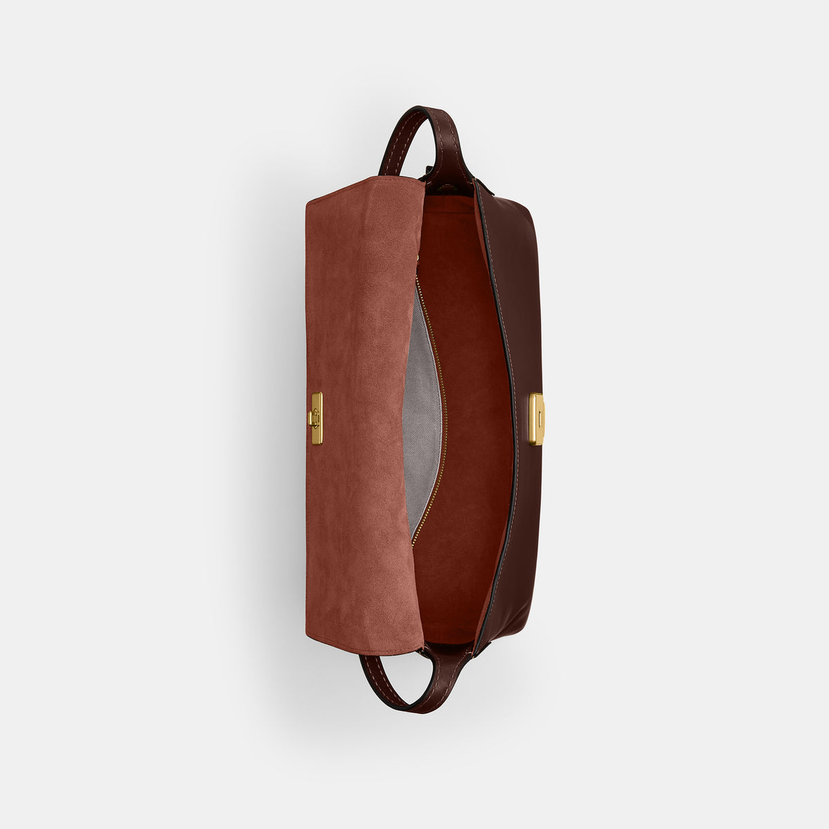 Coach  |  Bolso de hombro Chelsea 36