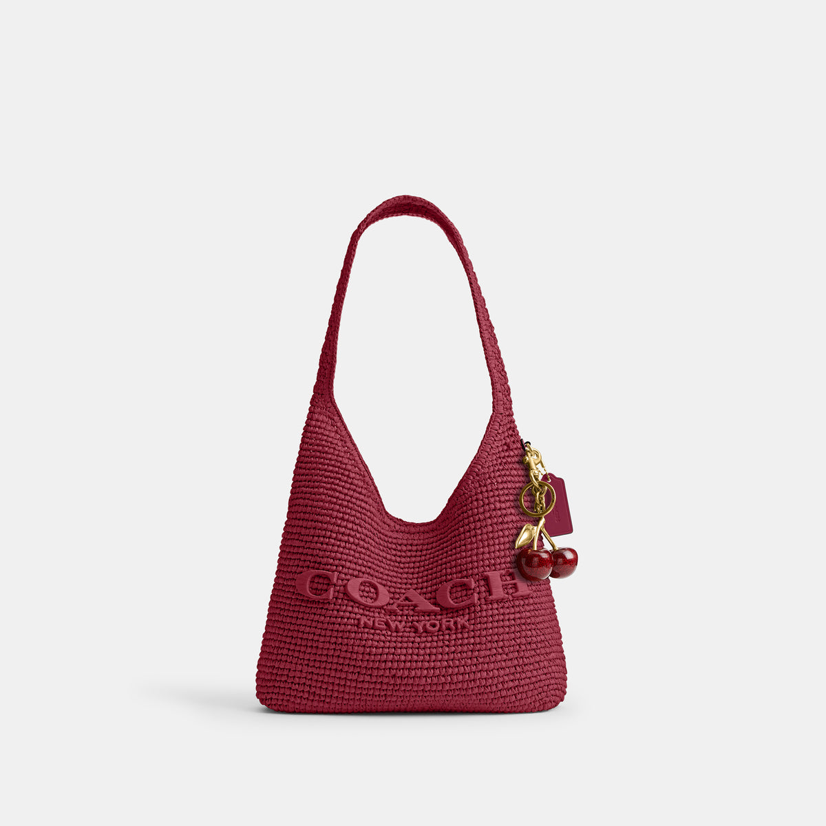 Coach  |  Bolso de hombro Brooklyn 28