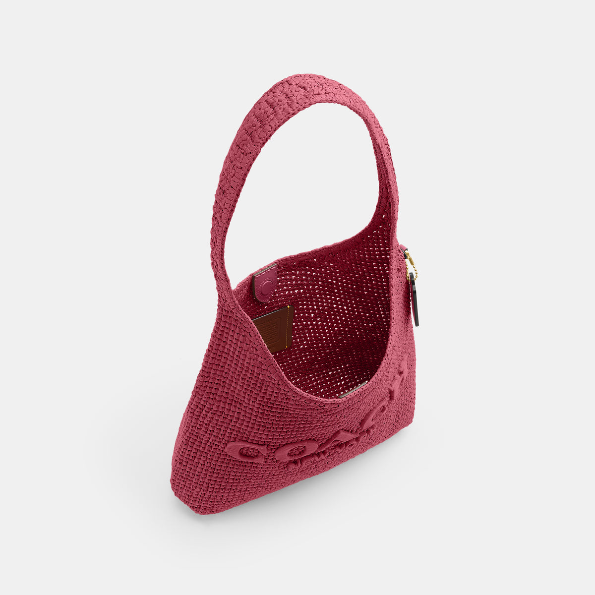 Coach  |  Bolso de hombro Brooklyn 28
