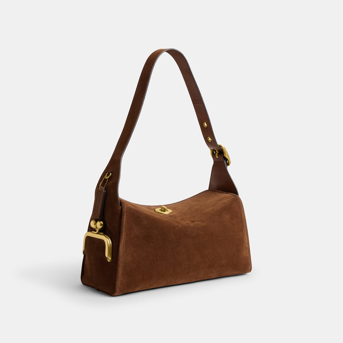 Coach  |  Bolso De Hombro Chelsea 30