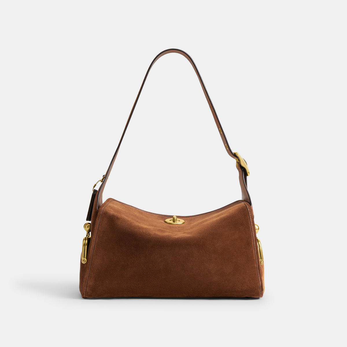 Coach  |  Bolso De Hombro Chelsea 30