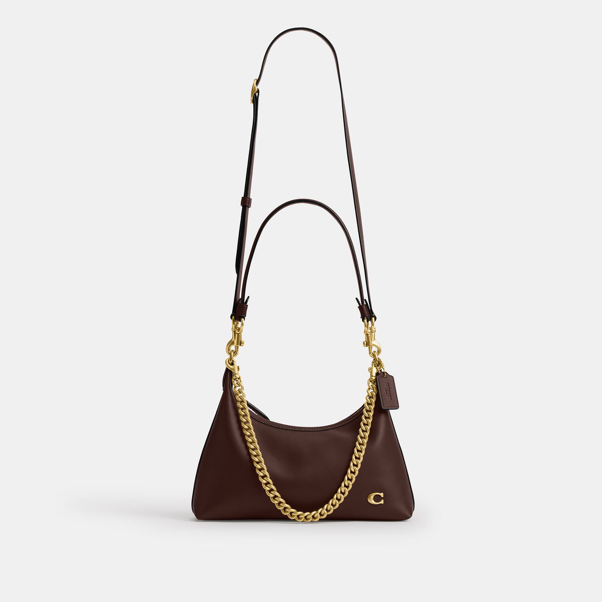 Coach  |  Bolso de hombro Juliet 25