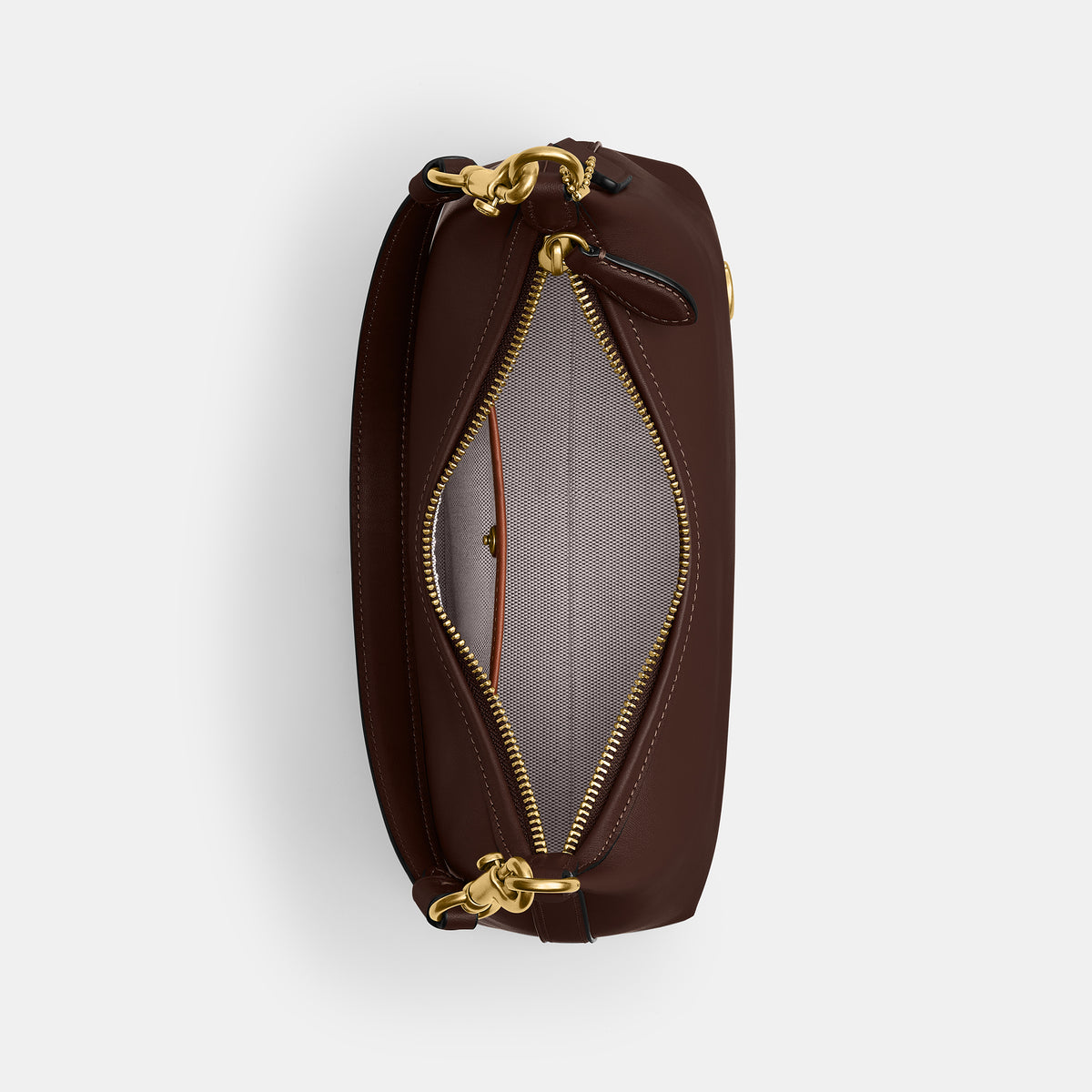 Coach  |  Bolso de hombro Juliet 25